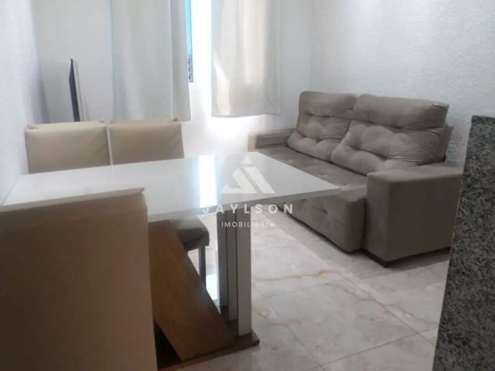 Apartamento, 2 quartos, 46 m² - Foto 11