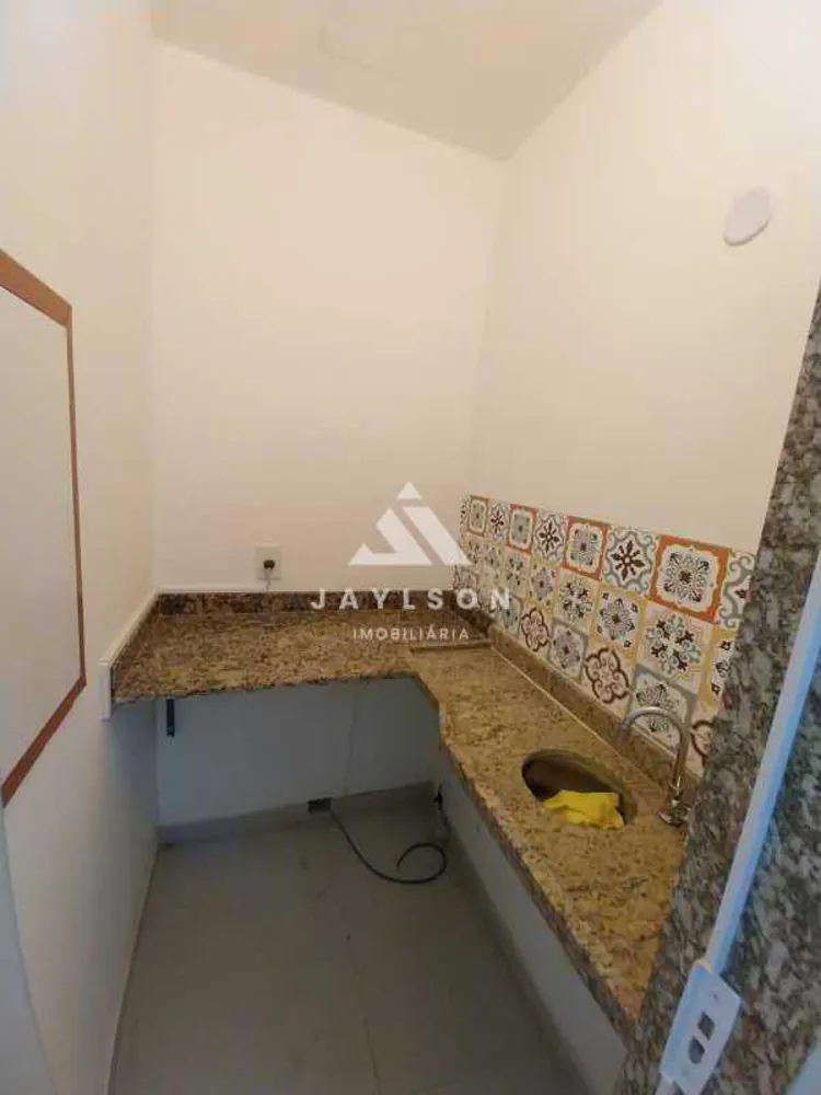 Sala-Conjunto, 33 m² - Foto 1