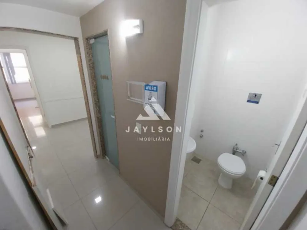 Sala-Conjunto, 33 m² - Foto 8