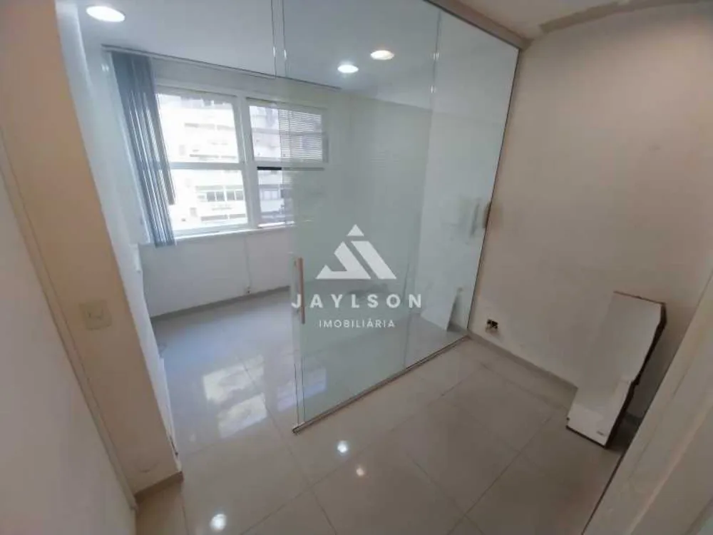 Sala-Conjunto, 33 m² - Foto 4