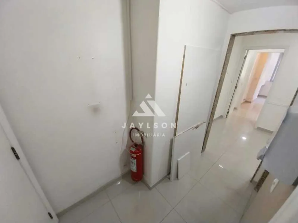 Sala-Conjunto, 33 m² - Foto 3