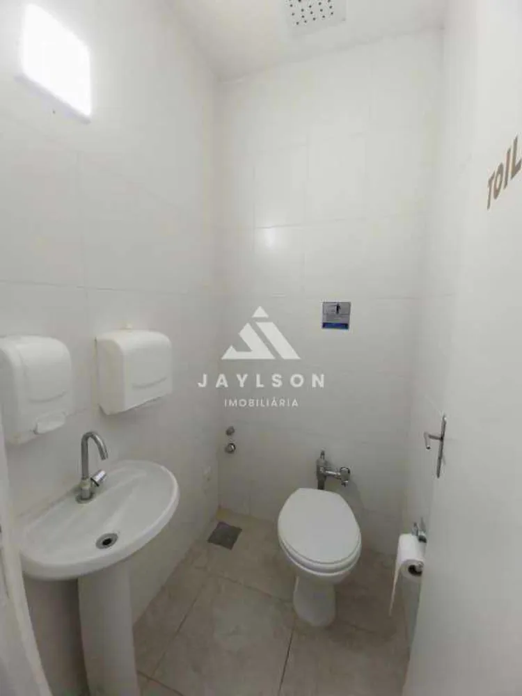 Sala-Conjunto, 33 m² - Foto 9