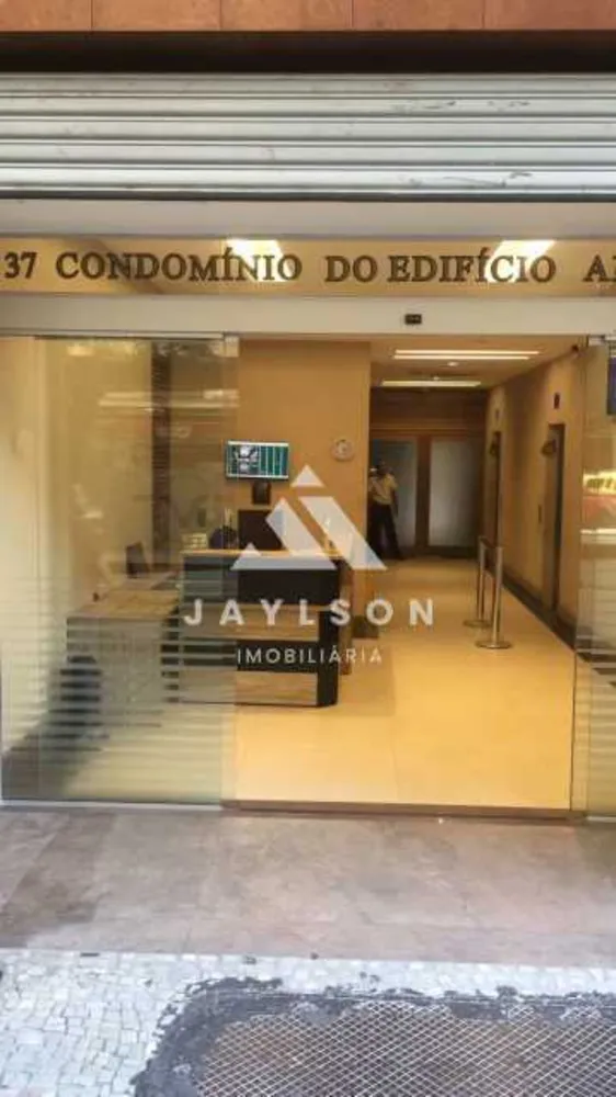 Sala-Conjunto, 33 m² - Foto 10