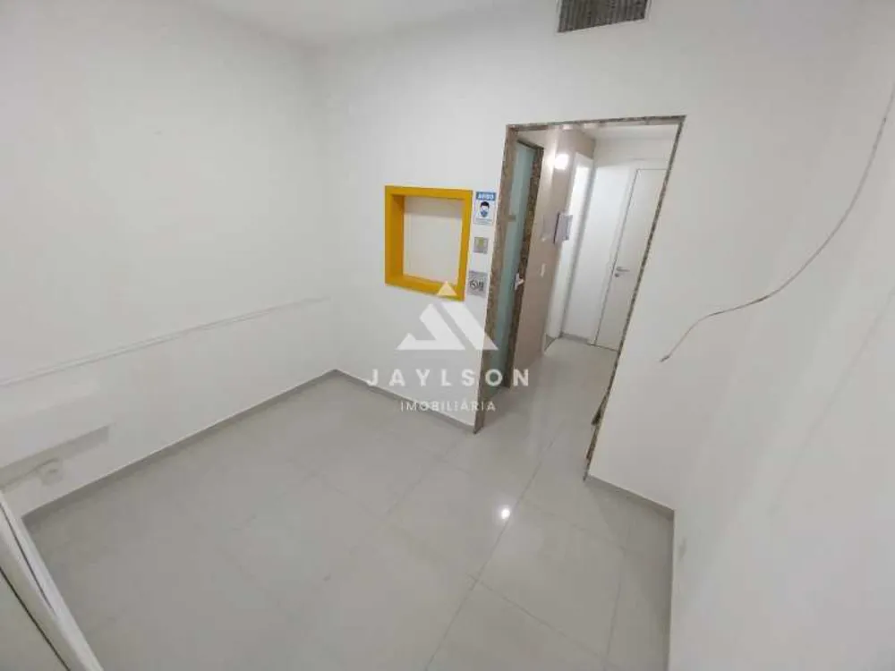 Sala-Conjunto, 33 m² - Foto 11