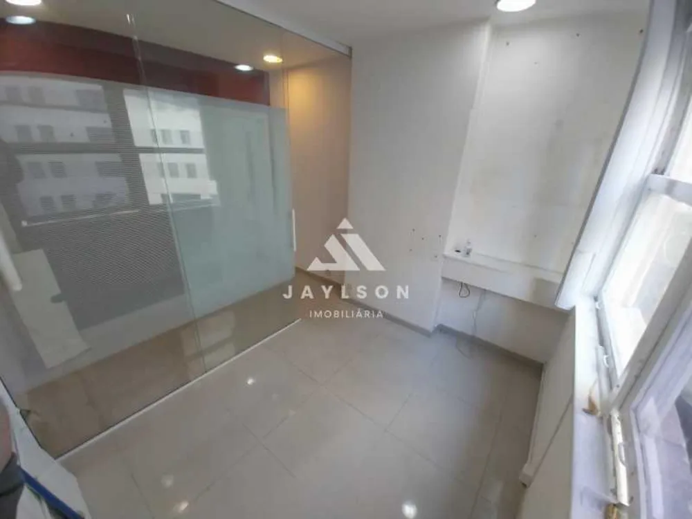 Sala-Conjunto, 33 m² - Foto 6