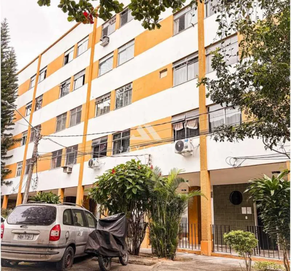 Apartamento, 3 quartos, 68 m² - Foto 1