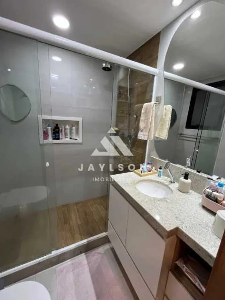 Apartamento, 3 quartos, 108 m² - Foto 9