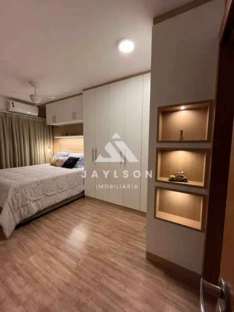 Apartamento, 3 quartos, 108 m² - Foto 5