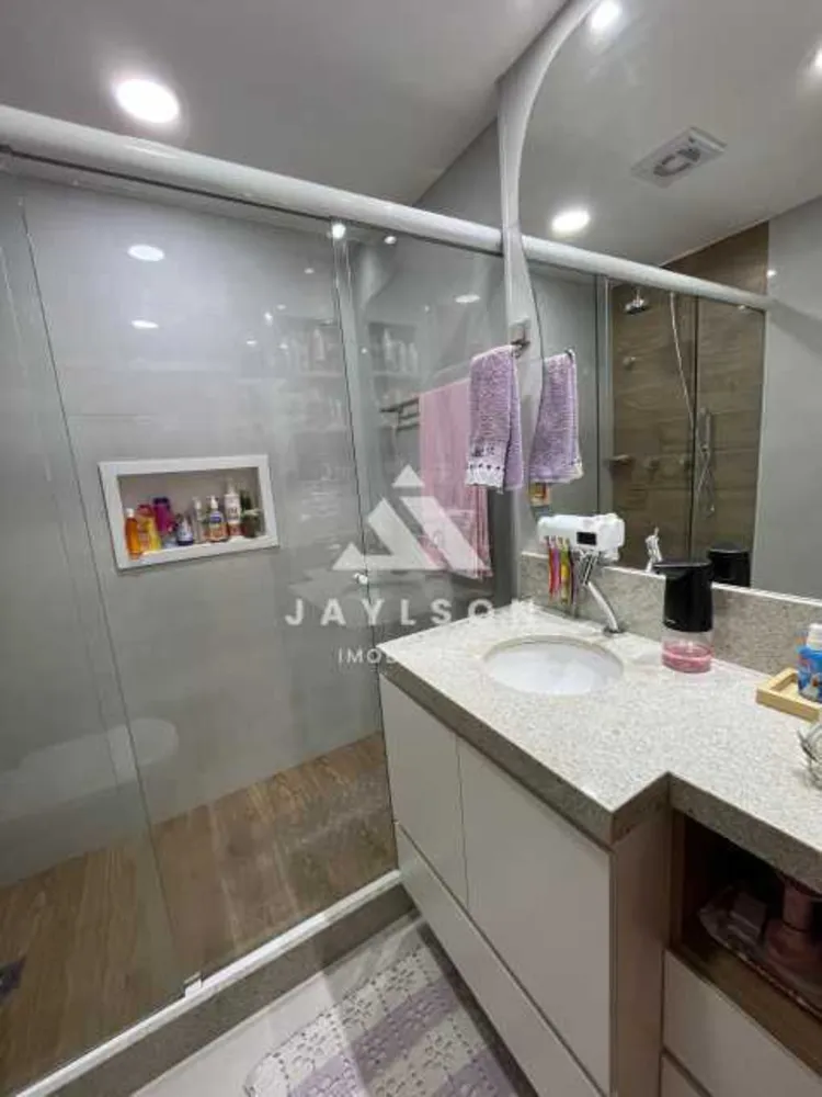 Apartamento, 3 quartos, 108 m² - Foto 12