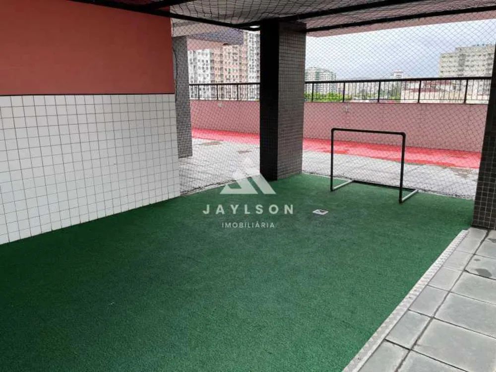 Apartamento, 3 quartos, 108 m² - Foto 7