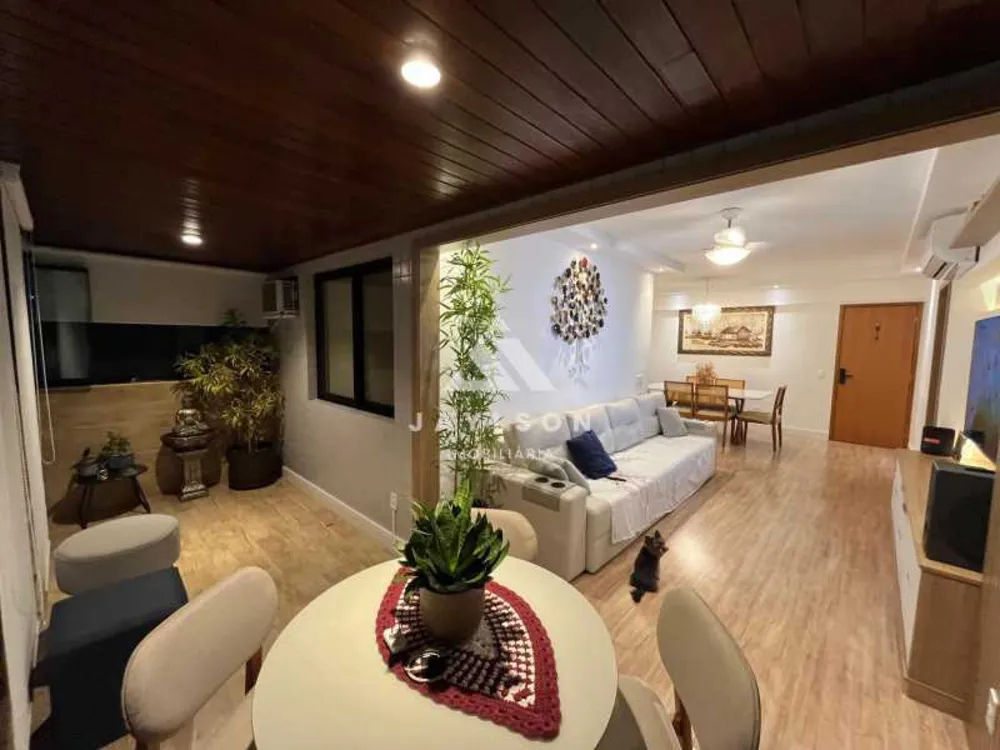 Apartamento, 3 quartos, 108 m² - Foto 6