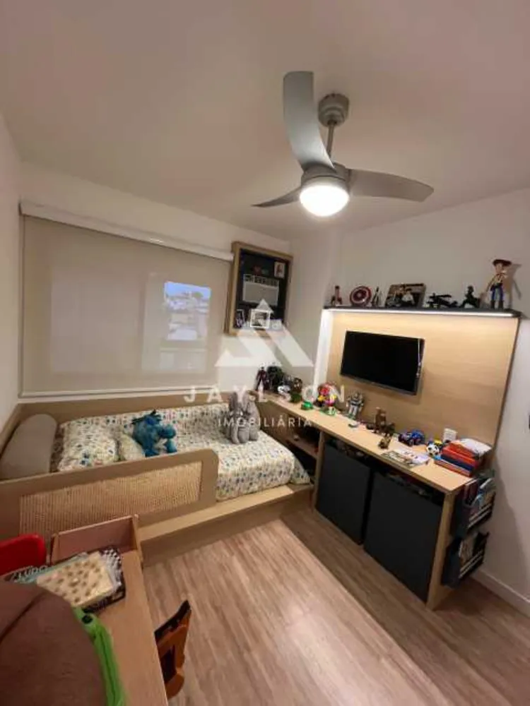 Apartamento, 3 quartos, 108 m² - Foto 23