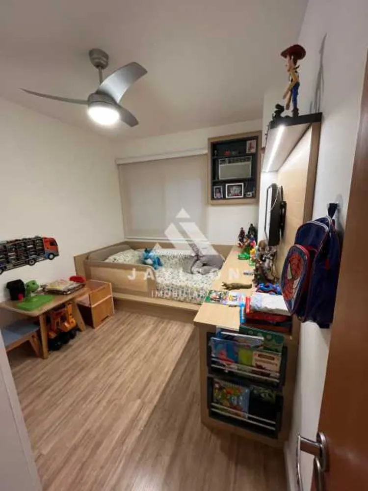 Apartamento, 3 quartos, 108 m² - Foto 21