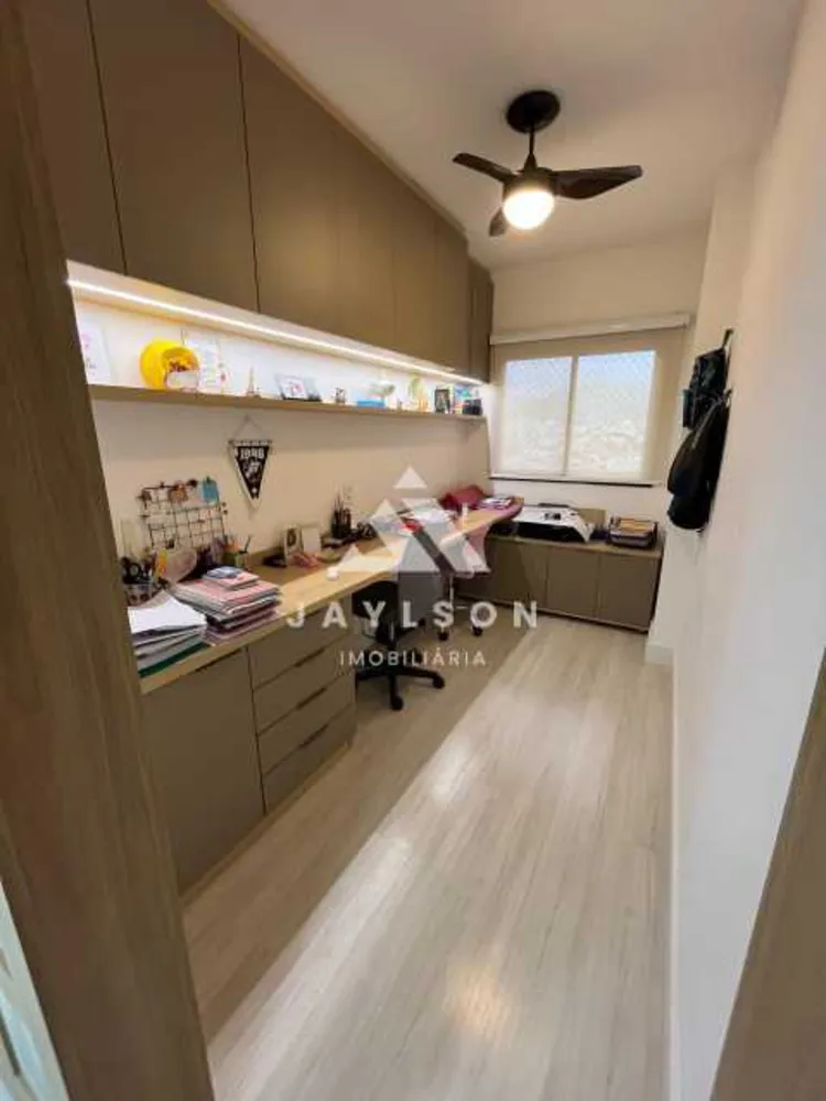 Apartamento, 3 quartos, 108 m² - Foto 14