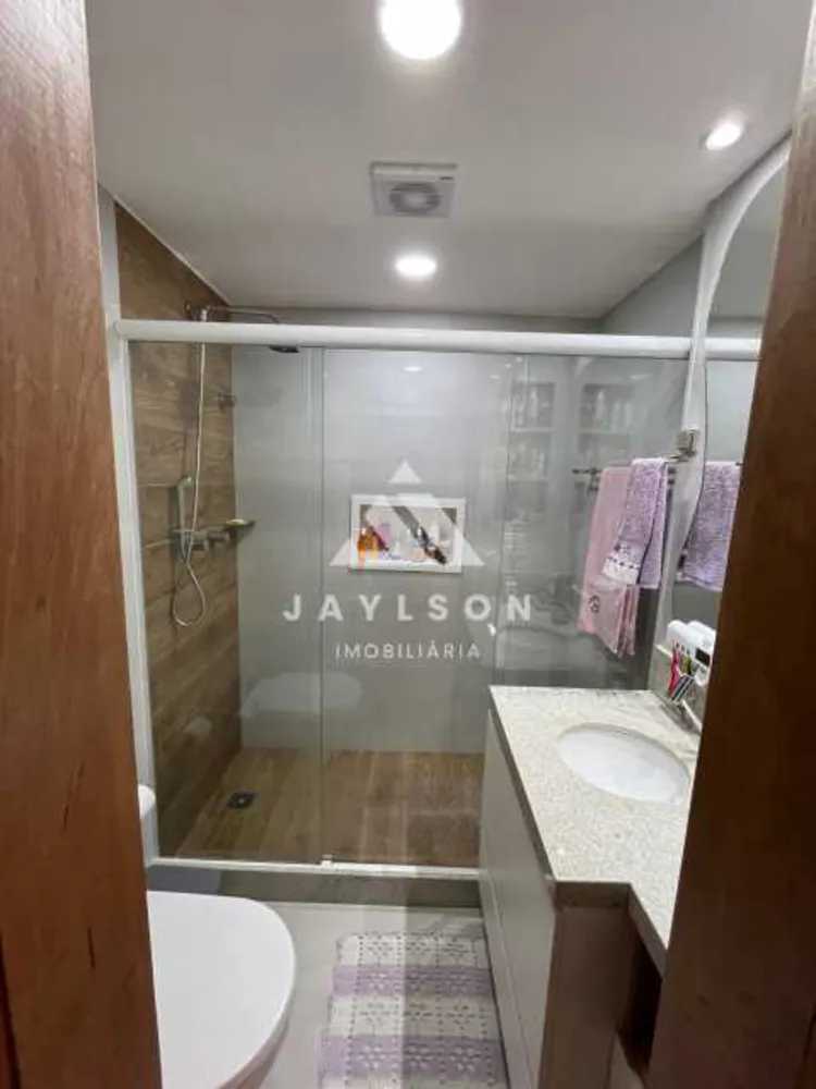Apartamento, 3 quartos, 108 m² - Foto 1