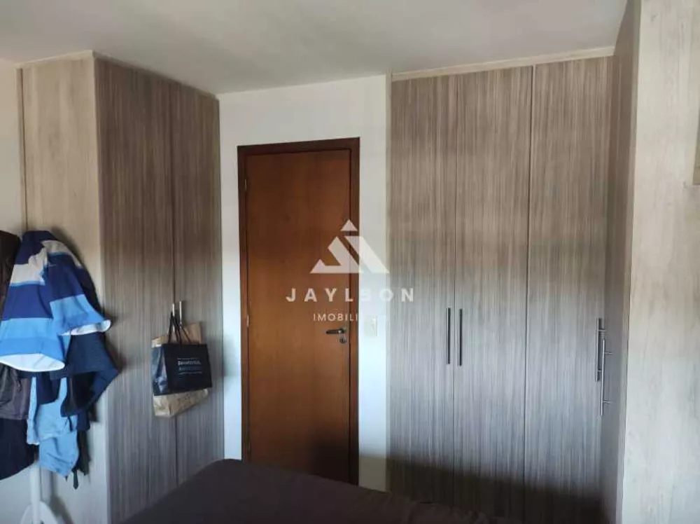 Apartamento, 3 quartos, 110 m² - Foto 25