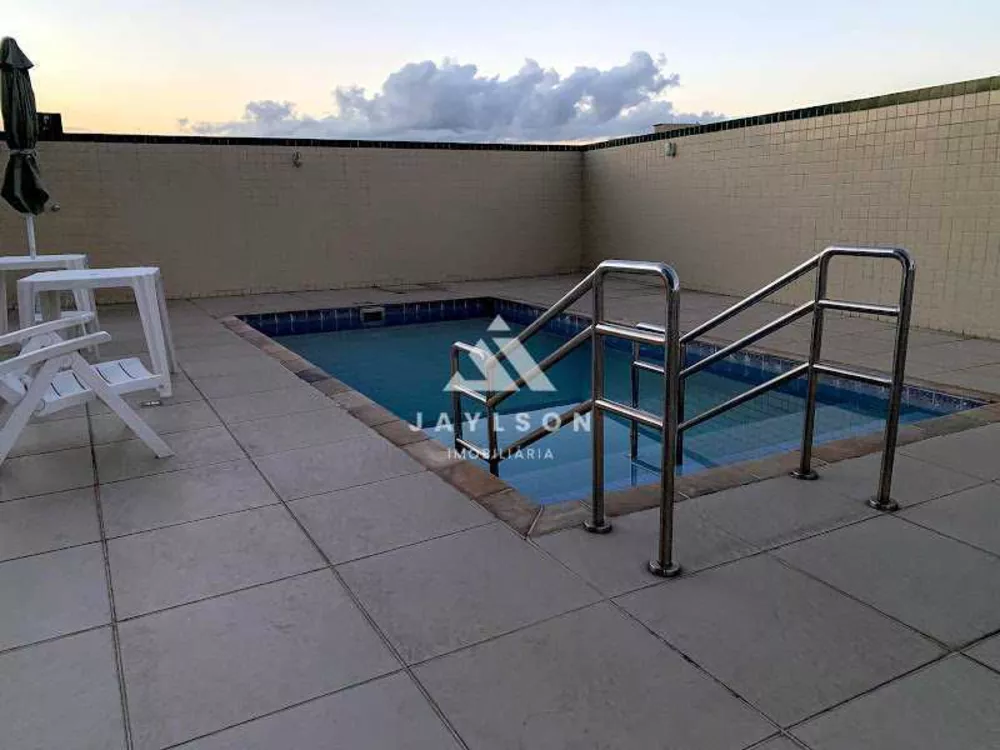 Apartamento, 3 quartos, 110 m² - Foto 14