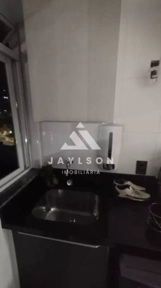 Apartamento, 3 quartos, 110 m² - Foto 13