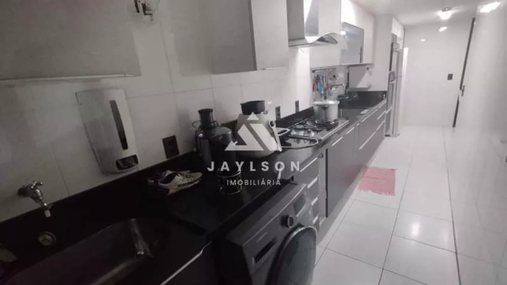 Apartamento, 3 quartos, 110 m² - Foto 15