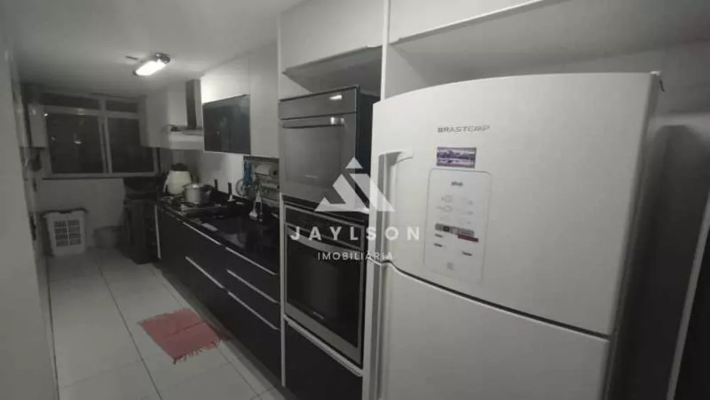 Apartamento, 3 quartos, 110 m² - Foto 18