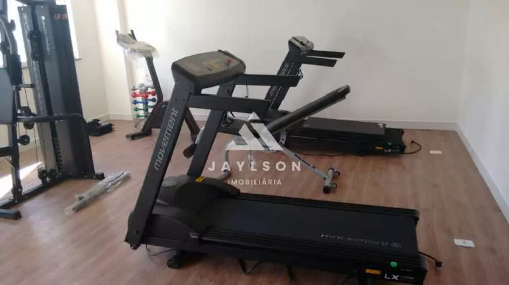 Apartamento, 3 quartos, 110 m² - Foto 22