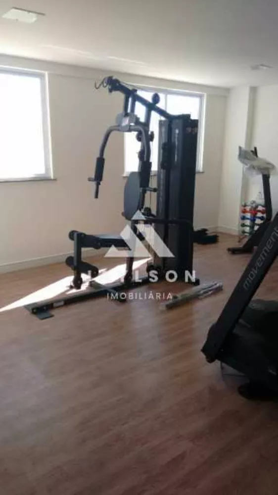 Apartamento, 3 quartos, 110 m² - Foto 21