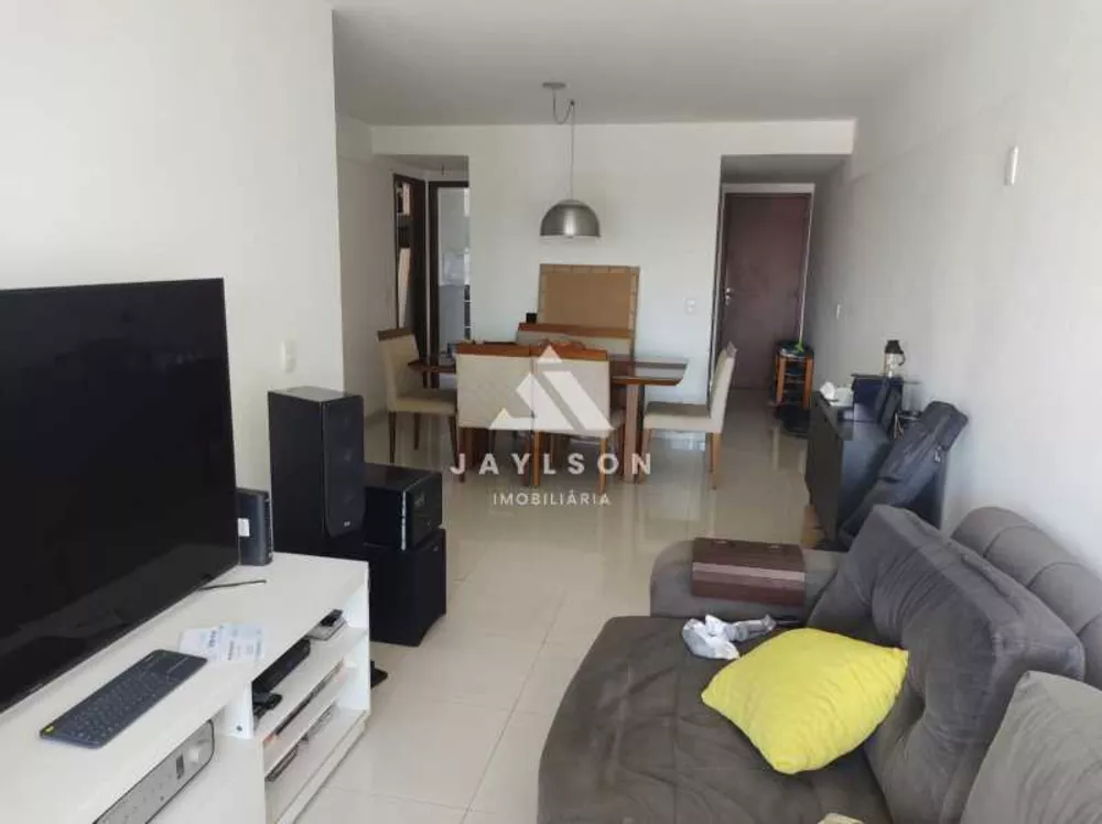Apartamento, 3 quartos, 110 m² - Foto 27