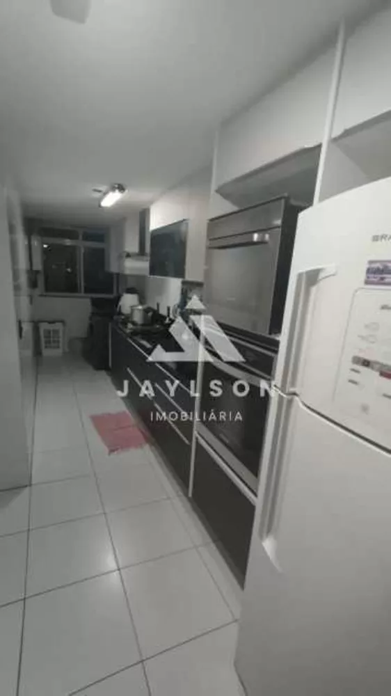 Apartamento, 3 quartos, 110 m² - Foto 17