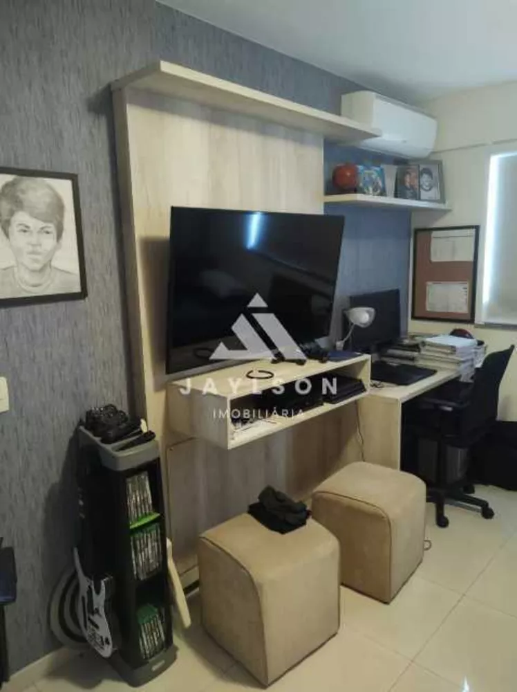 Apartamento, 3 quartos, 110 m² - Foto 6