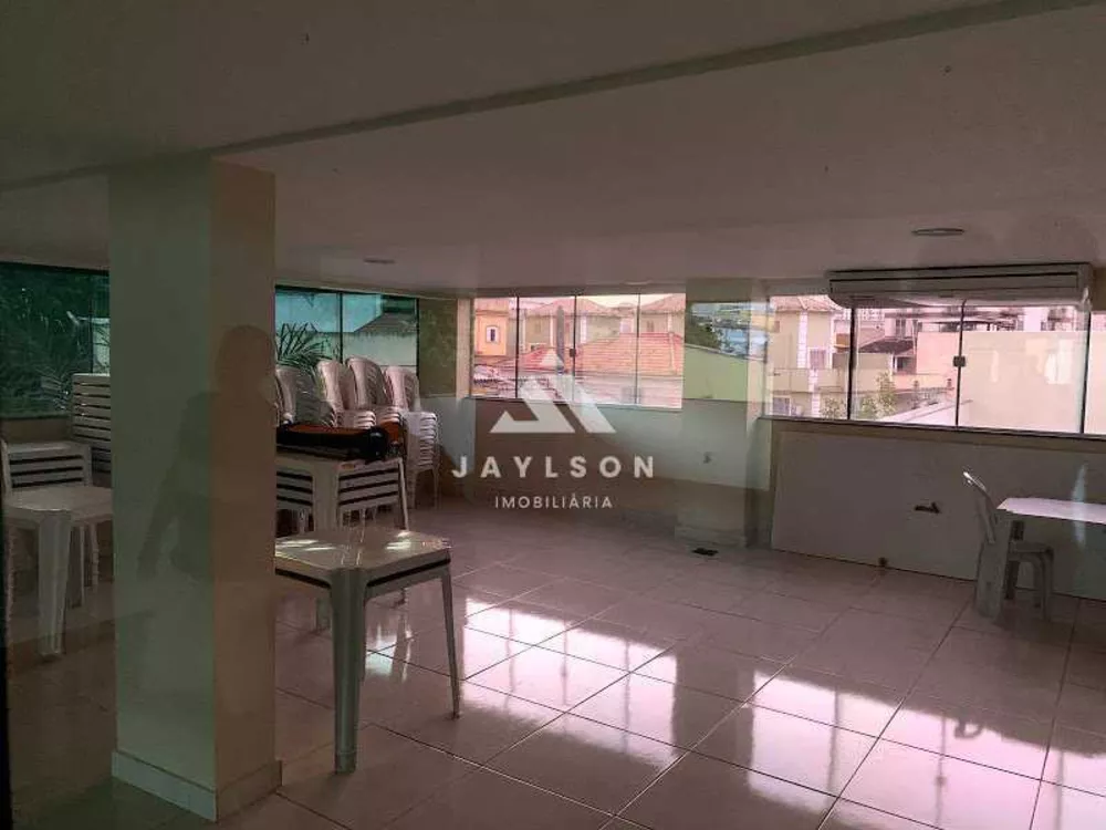 Apartamento, 3 quartos, 110 m² - Foto 23