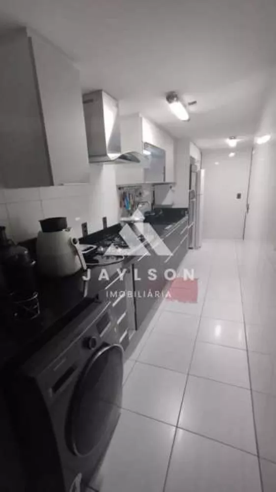 Apartamento, 3 quartos, 110 m² - Foto 10