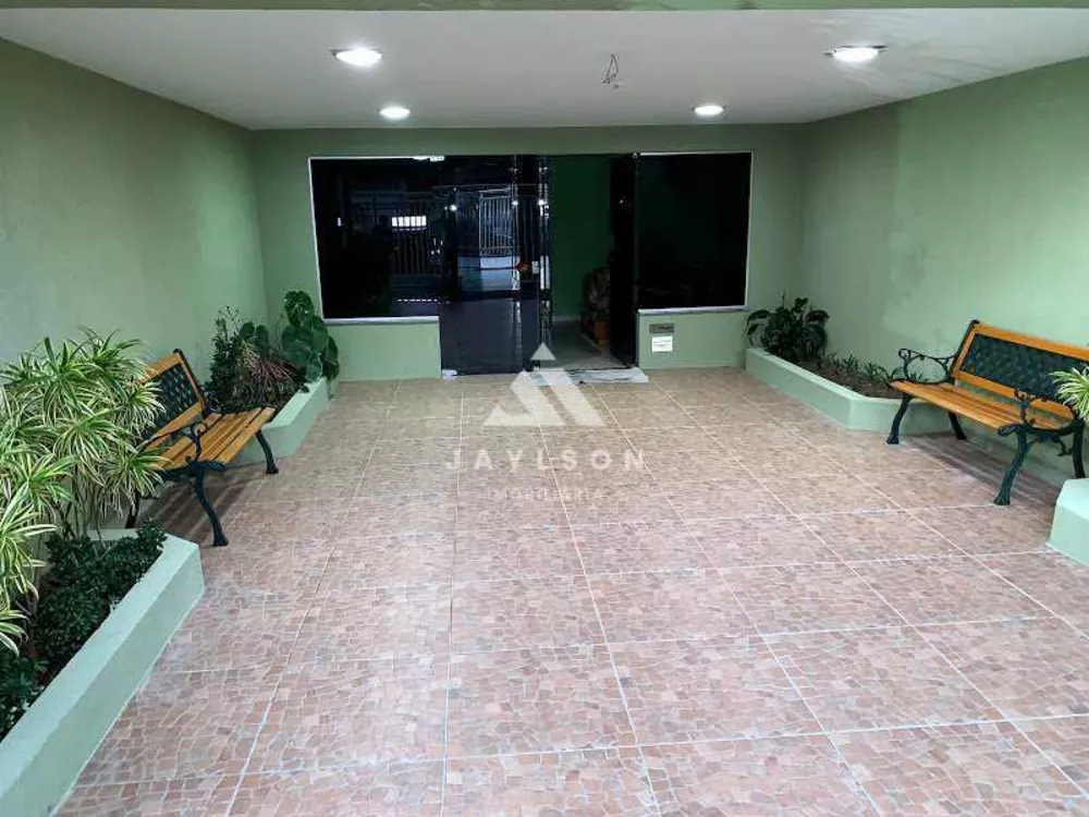 Apartamento, 3 quartos, 110 m² - Foto 29