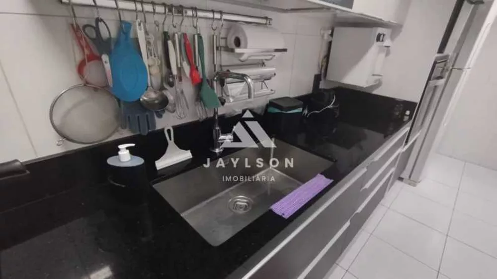 Apartamento, 3 quartos, 110 m² - Foto 19