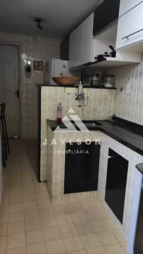 Apartamento, 2 quartos, 74 m² - Foto 11