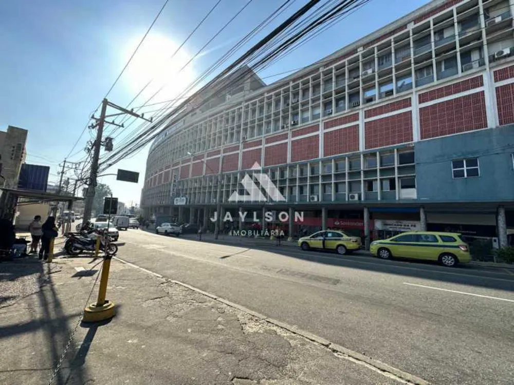 Loja-Salão, 56 m² - Foto 7