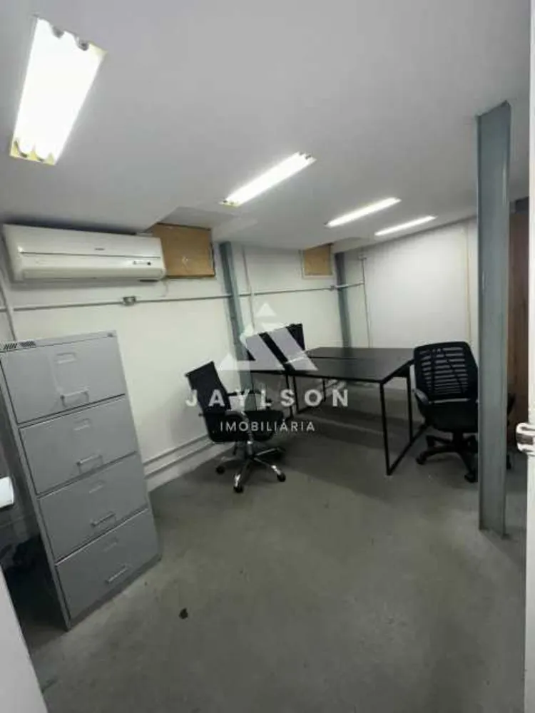Loja-Salão, 56 m² - Foto 4