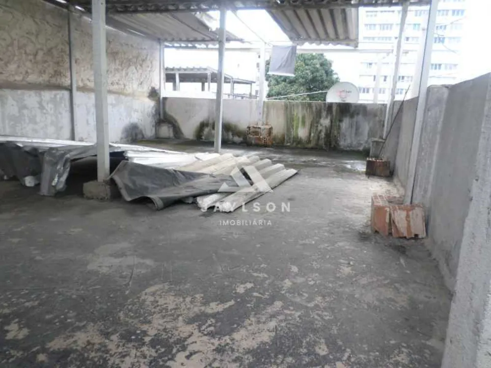 Casa, 2 quartos, 80 m² - Foto 9