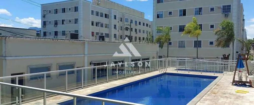Apartamento, 2 quartos, 46 m² - Foto 27