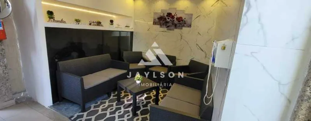 Apartamento, 2 quartos, 46 m² - Foto 21