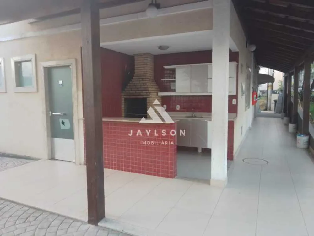 Apartamento, 2 quartos, 46 m² - Foto 23