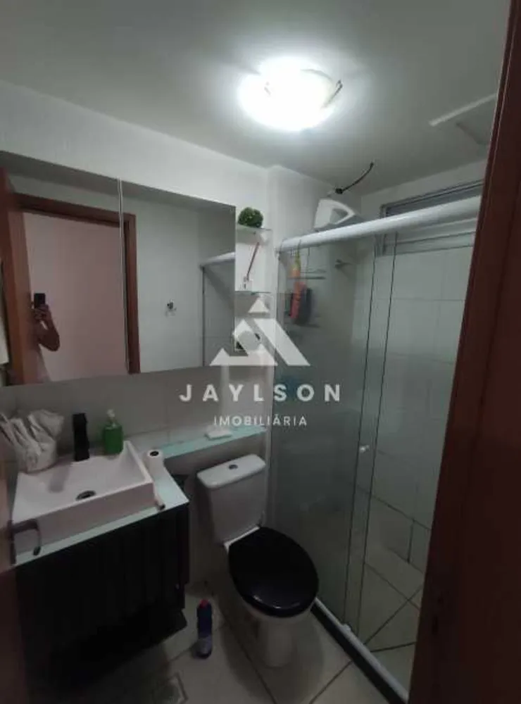 Apartamento, 2 quartos, 46 m² - Foto 11