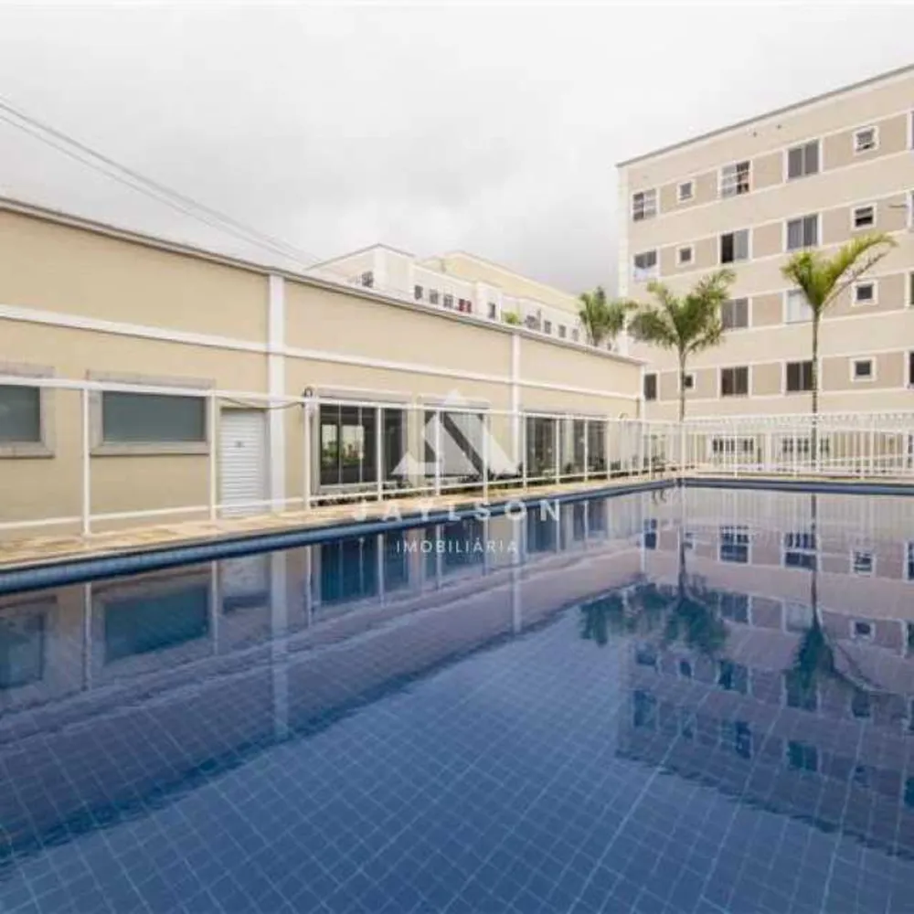 Apartamento, 2 quartos, 46 m² - Foto 29
