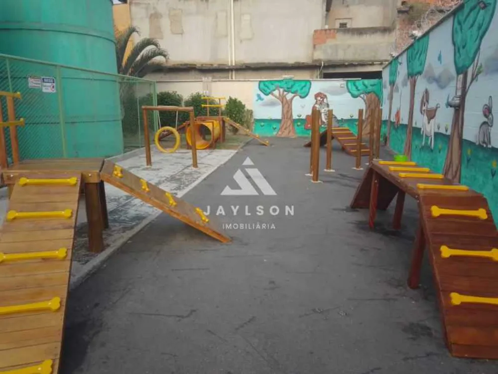 Apartamento, 2 quartos, 46 m² - Foto 6