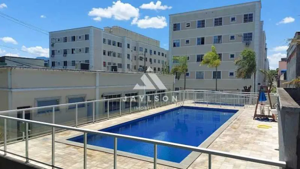 Apartamento, 2 quartos, 46 m² - Foto 24