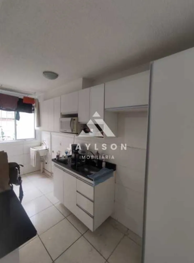 Apartamento, 2 quartos, 46 m² - Foto 7