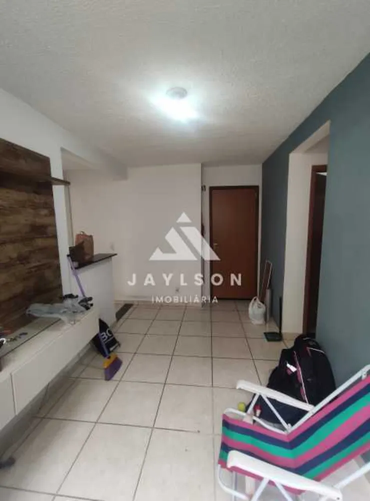 Apartamento, 2 quartos, 46 m² - Foto 14