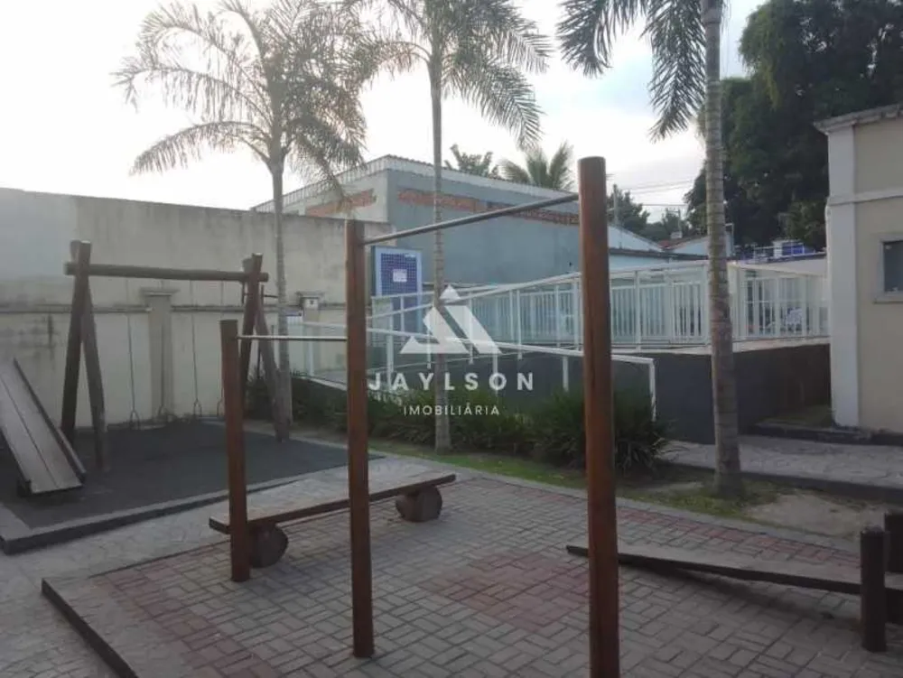 Apartamento, 2 quartos, 46 m² - Foto 28