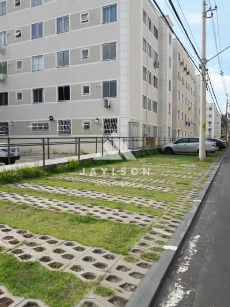 Apartamento, 2 quartos, 46 m² - Foto 22
