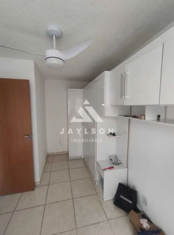 Apartamento, 2 quartos, 46 m² - Foto 9