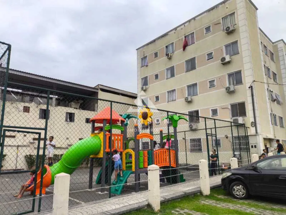 Apartamento, 2 quartos, 46 m² - Foto 26